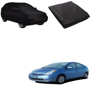 PVC Rubber Coated Top Cover For Toyota Prius