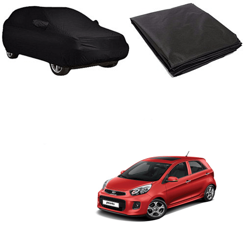 PVC Rubber Coated Top Cover For KIA Picanto