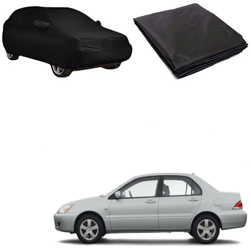 PVC Rubber Coated Top Cover For Lancer