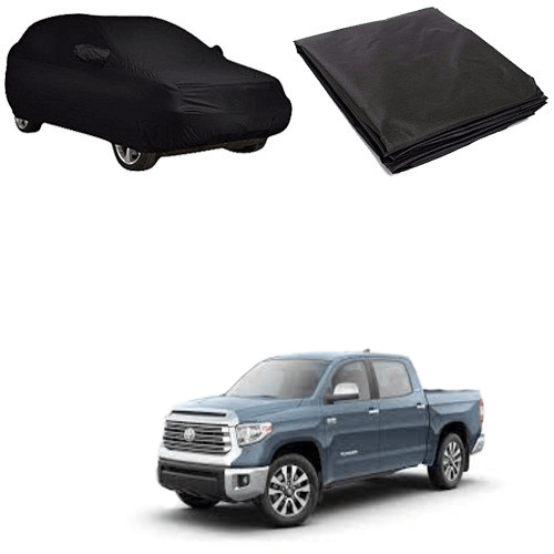 PVC Rubber Coated Top Cover Toyota Tundra