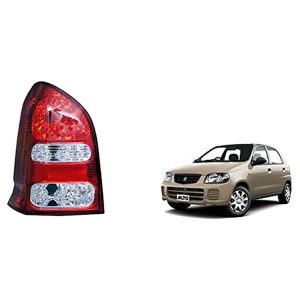 Backlight Set for Suzuki Alto (2009-2012)