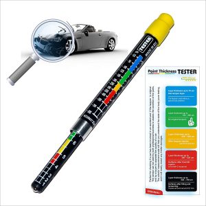 Paint Thickness Tester