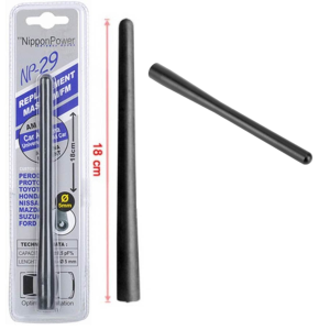 Nippon Power Np-29 Replacement Antenna 18 Cm