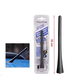 Nippon Power Np-28 Replacement Antenna 16 Cm
