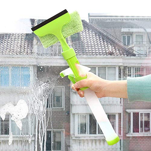 Spray Water Brush Cleaner Wiper