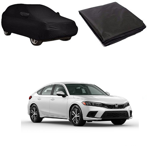 PVC Coated Top Cover For Honda Civic 2022