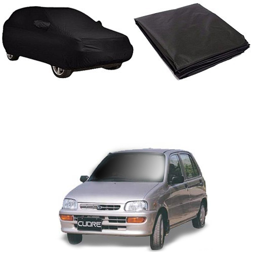 PVC Coated Top Cover For Daihatsu Coure