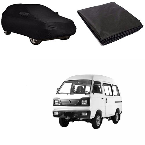 PVC Coated Top Cover For Suzuki Hiroof
