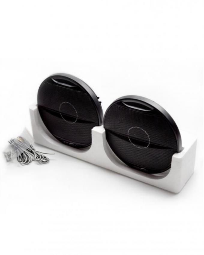 Seavy Audio Speakers 1611