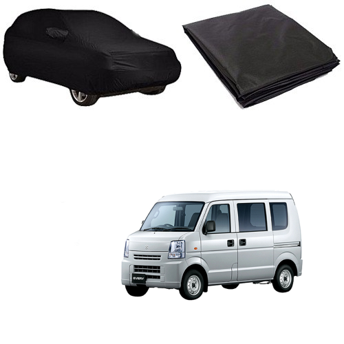 PVC Coated Top Cover For Suzuki Every