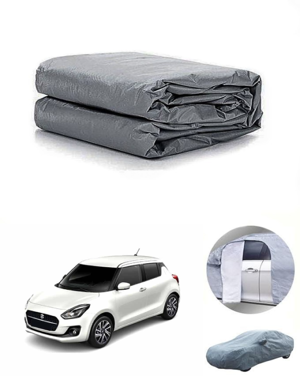 PVC Cotton Fabric Top Cover For Suzuki Swift 2022