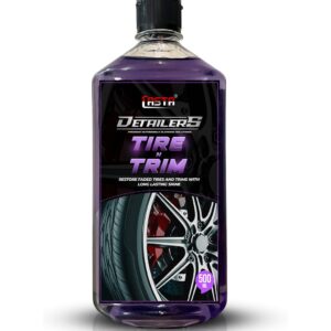 Tyre And Trim Gel 500 ML