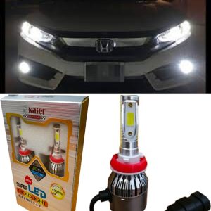 Kaier led headlight bulbs H4