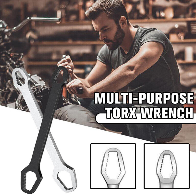 Multifuntion Torx Wrench Tool